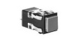 AML21BBA2AB Pushbutton Switches Alternate Action Sq