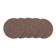 1623 [5 шт] Sanding disc PU=5 ST