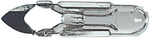 KT 55K-300-040D, Incandescent Indicator T5.5k 30 VAC/VDC 40 mA, KH Lamp