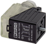1671153, SACC-V-3CON-PG9/B-1L-S Cable socket 3 ,1671153, Phoenix Contact