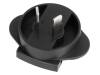SYS1460-AC-PLUG-W2A, Адаптер; Вилка: AUSTRALIA, SUNNY