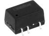 AM2LS-2412S-NZ Преобразователь: DC/DC; 2Вт; Uвх: 21,6?26,4В; 12ВDC; Iвых: 167мА