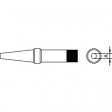 PT-CS7 Soldering Tip Round shape 3.2 mm 370 °C