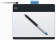 CTH-480S-S Intuos Pen & Touch Small ger it fre eng