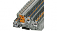 3213947 Terminal block grey, 0.14...4 mm\x1a, 3213947