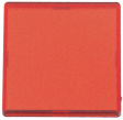 5.49.077.011/1306 Cap 25 x 25 mm red