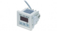 PF2D301-A Digital flow switch 0.05 % 0.25...45 l/min Screw