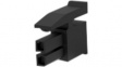 794617-2 Straight Crimp housing, 3 mm, 2 Pole