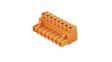 1943680000 Female Pluggable Terminal Block, 5.08mm, 12 Poles
