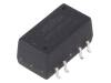 AM1LR-2415S-NZ Преобразователь: DC/DC; 1Вт; Uвх:22,8?25,2В; 15ВDC; Iвых:67мА; SMD