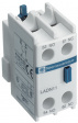 LADN02 Auxiliary switch