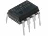 UCC37321P Driver; MOSFET; 9А; 150мВ; Каналы: 1; DIP8; 350мВт