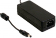 GS60A24-P1J Power Supply, 24 VDC, 2.5 A