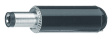 S760 Power plug without locking 2.1/5.5mm 2.1 mm