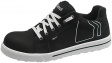 PLANAR 1 S3 SIZE=48 (pair) ESD shoes Size=48 black Pair