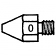 DS 110HM Soldering tip
