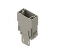 CX 01 J8M male insert