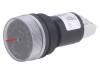 XB5DTGM3 Реле времени; 22мм; IP65; 100?240ВAC; Серия: Harmony XB5; -20?60°C