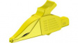 66.9575-24 Safety Dolphin Clip Yellow 32A 1kV