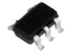 IR1161LTRPBF, Driver; контроллер SMPS; -2,5?1А; 590мВт; SOT23-5; 200В, Infineon