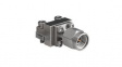 RF292EP RF Connector, 2.92 mm, Stainless Steel, Plug, Straight, 50Ohm