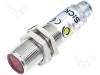VTE180-2P42482 Датчик: оптоэлектронный; Дальность:0?0,8м; PNP; DARK-ON, LIGHT-ON