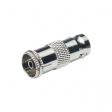 112-5-16(R) IEC female/BNC female adapter