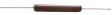 V10A 33R J Wirewound resistor 33 Ohm 10 W +- 5 %