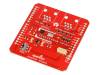 DEV-12081, Датчик: атмосферн.параметров; IC: ALS-PT19,HTU21D, MPL3115A2, SparkFun Electronics