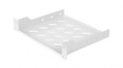 DN-10-TRAY-2 Fixed Shelf for 10" Cabinets 200mm Sheet Steel Grey
