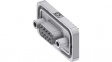 DTSWM09SY/2M95UN D-Sub Connector Female 9P IP 68