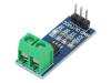 OKY3311, Датчик: тока; Назначение: ARDUINO; IC: ACS712ELC-05B; 31x13мм; 5ВDC, OKYSTAR