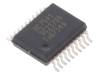74HC7541DB.112 IC: цифровая; 3 состояния, буфер, драйвер линии; Каналы:8; SMD