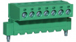 CTBP96HJ/7FL PCB Terminal Block horizontal 7P