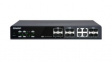 QSW-M1204-4C Ethernet Switch, RJ45 Ports 4, Fibre Ports 12SFP+, 10Gbps, Managed
