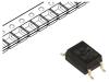 TLP185(GB.E) Оптрон; SMD; Каналы: 1; Вых: транзисторный; Uизол: 3,75кВ; Uce: 80В