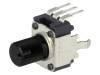RK09K1130A8G Потенциометр: осевой; однооборотный, вертикальный; 10кОм; ±20%
