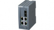 6GK5004-1GM10-1AB2 Industrial Ethernet Switch