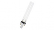 61824580 Fluorescent Germicidal Tube 8.6W G23 167mm