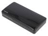 NS0106 Switch Gigabit Ethernet; черный; WAN: RJ45; Кол-во портов: 8