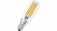 4058075133525 LED Lamp Special T26 E14 40W 2700K