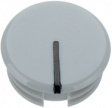 040-3625 Cover 14.5 mm black