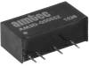 AM3D-0512SZ Преобразователь: DC/DC; 3Вт; Uвх:4,5?5,5В; 12ВDC; Iвых:250мА; SIP7