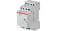 E259R40-230 LC Installation Switch, 4 NO, 230 VAC