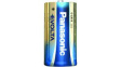LR14EGE/2BP [2 шт] Primary Battery, Alkaline, C, 1.5V, Evolta, Pack of 2 pieces