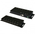 EX-1177 Industrial Hub USB 2.0 7x