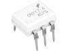 CNY174M, Оптрон; THT; Каналы:1; Вых: транзисторный; Uизол:4,17кВ; Uce:100В, ON SEMICONDUCTOR