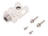 MS-DP1-FE Module: socket; Mounting: for back plate; Connection: G 1/8"
