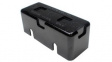 5PA2 Plastic Terminal Enclosure Black