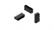 691347000003B PCB Header, Through Hole, 2.5mm Pitch, Vertical, 3 Poles